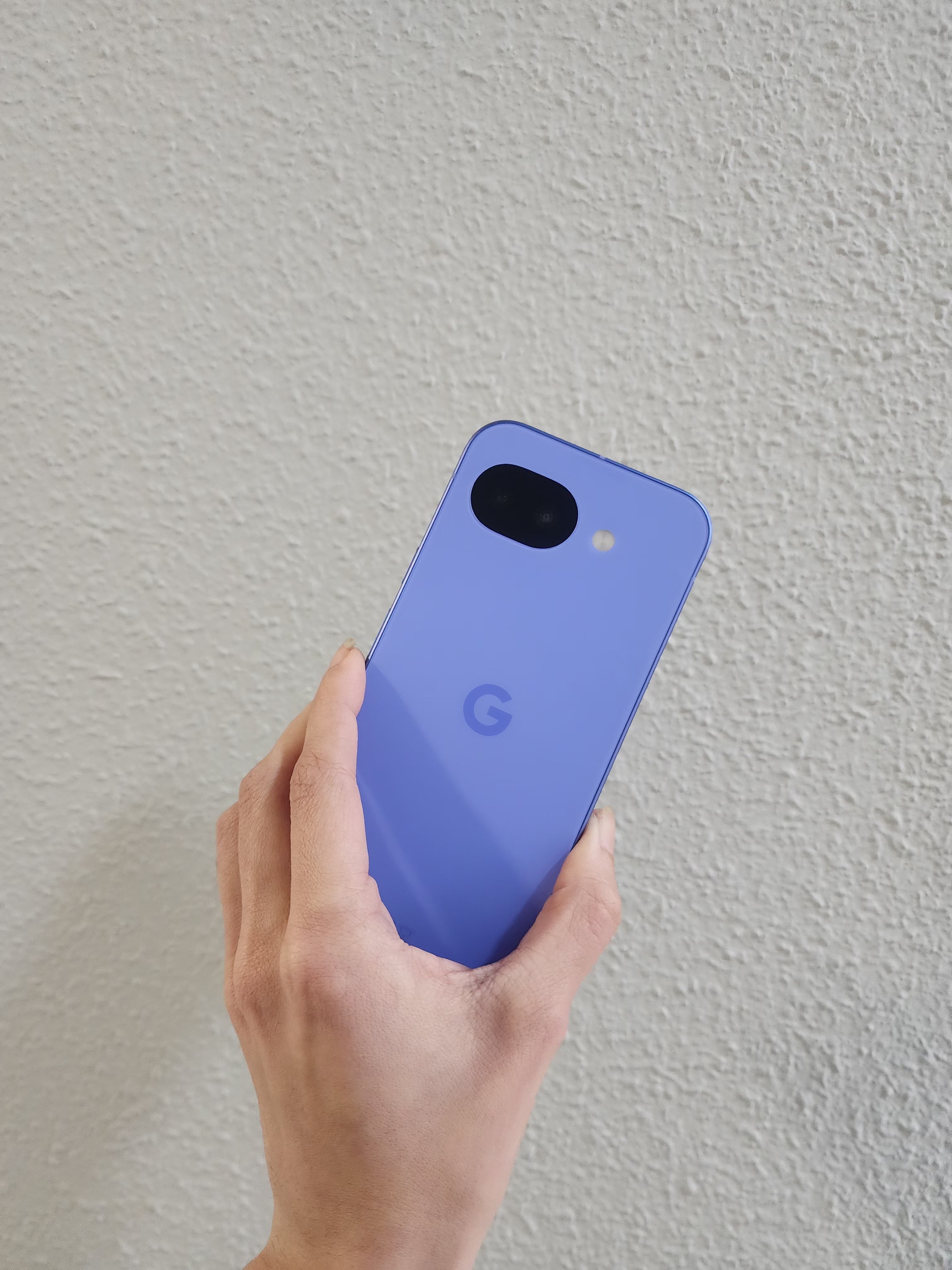 Google Pixel 10a: potencia, IA y c&aacute;maras que sorprenden