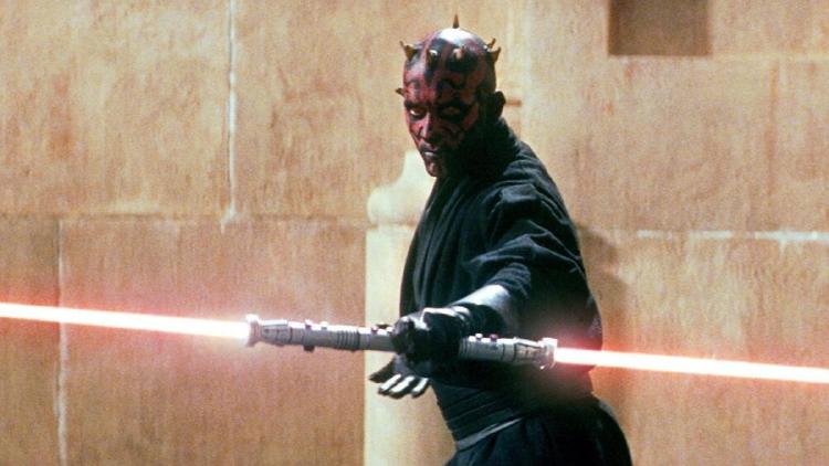 darth maul