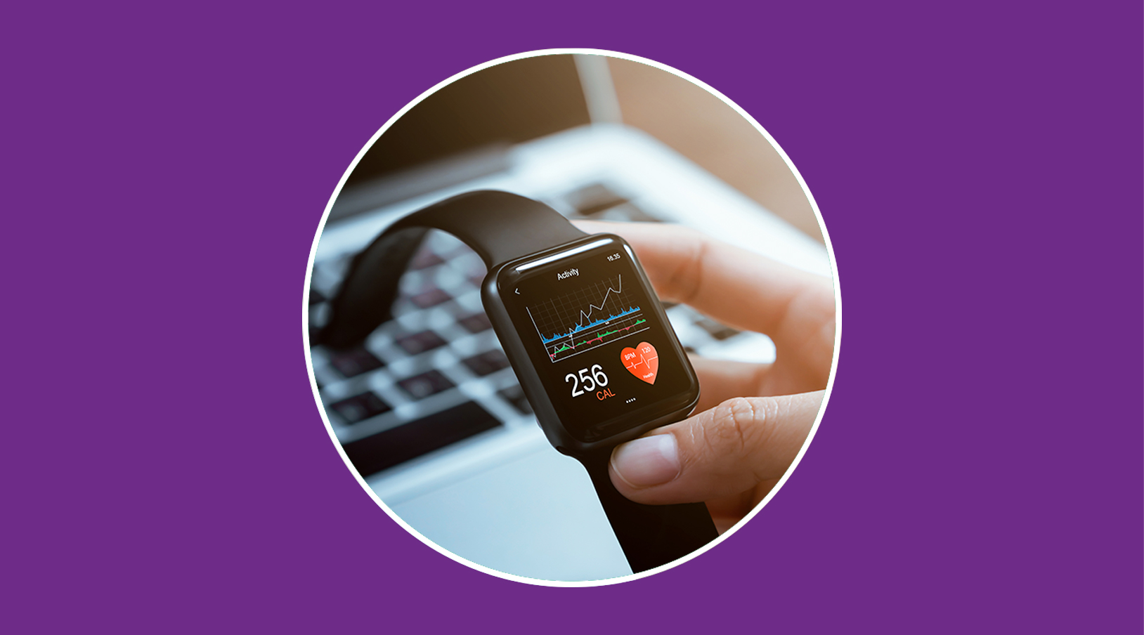 Así puedes cambiar la hora de tu smartwatch o pulsera de actividad