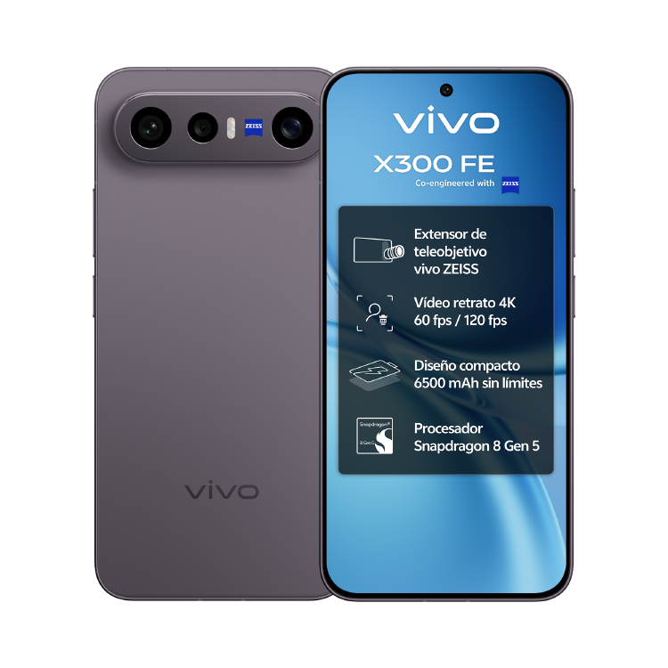 vivo X300, FE y Ultra: dos bestias ZEISS que debes conocer vivo X300, FE y Ultra: dos bestias ZEISS que debes conocer