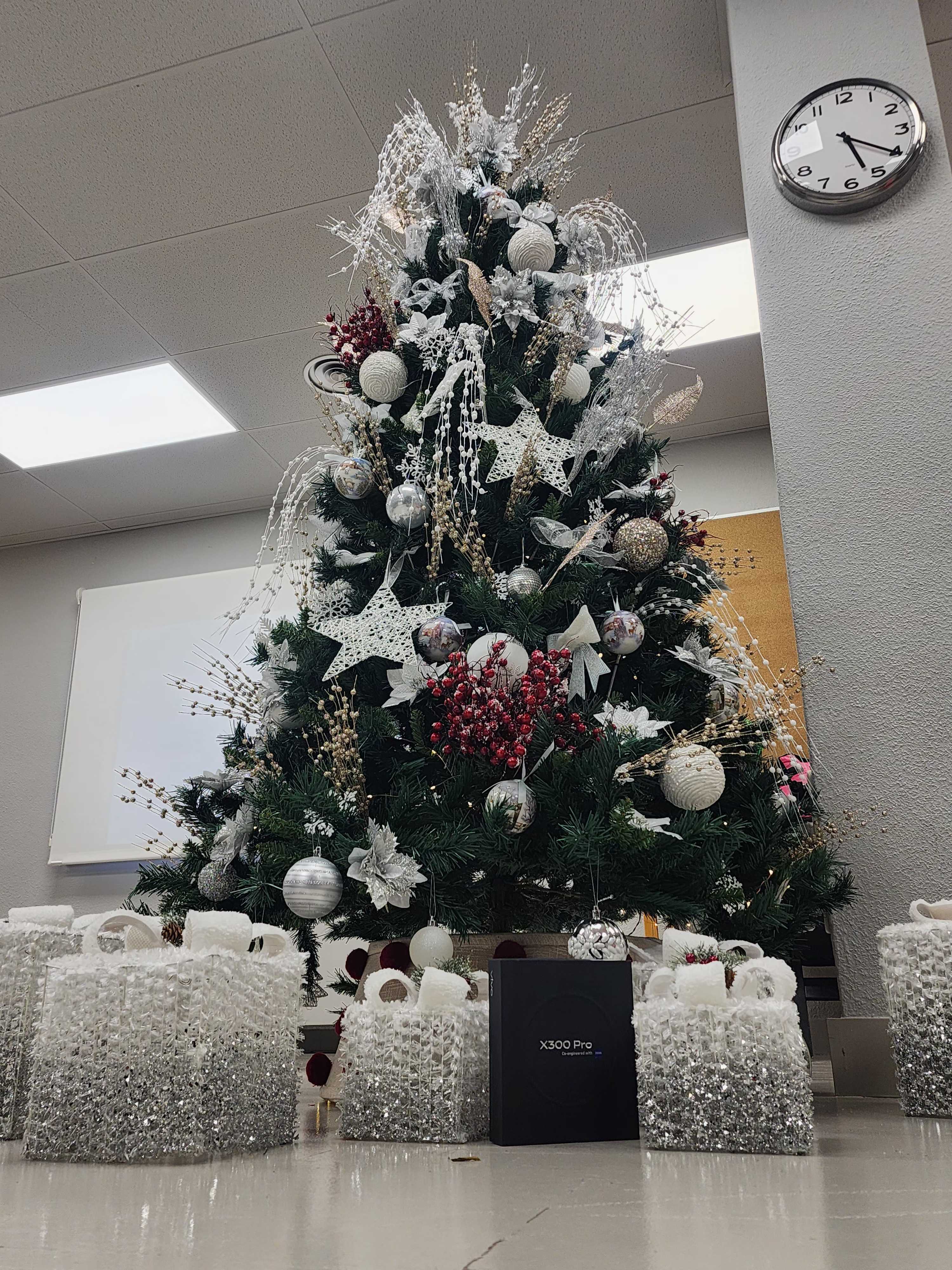 Vivo X300 y X300 Pro: potencia, diseño y cámaras de infarto