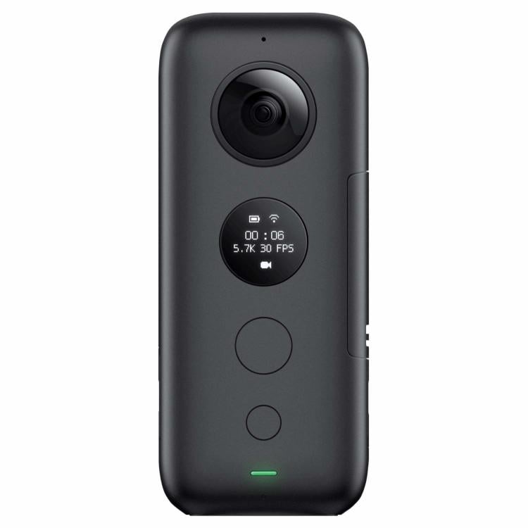 INSTA360 ONE X INSTA360 ONE X