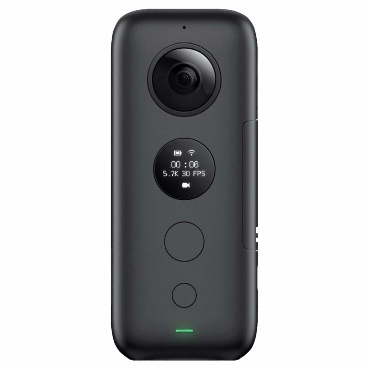 INSTA360 ONE X