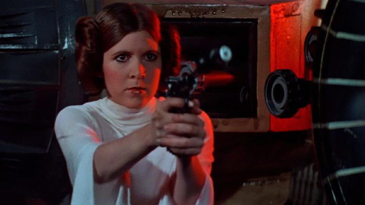 Leia Organa Leia Organa