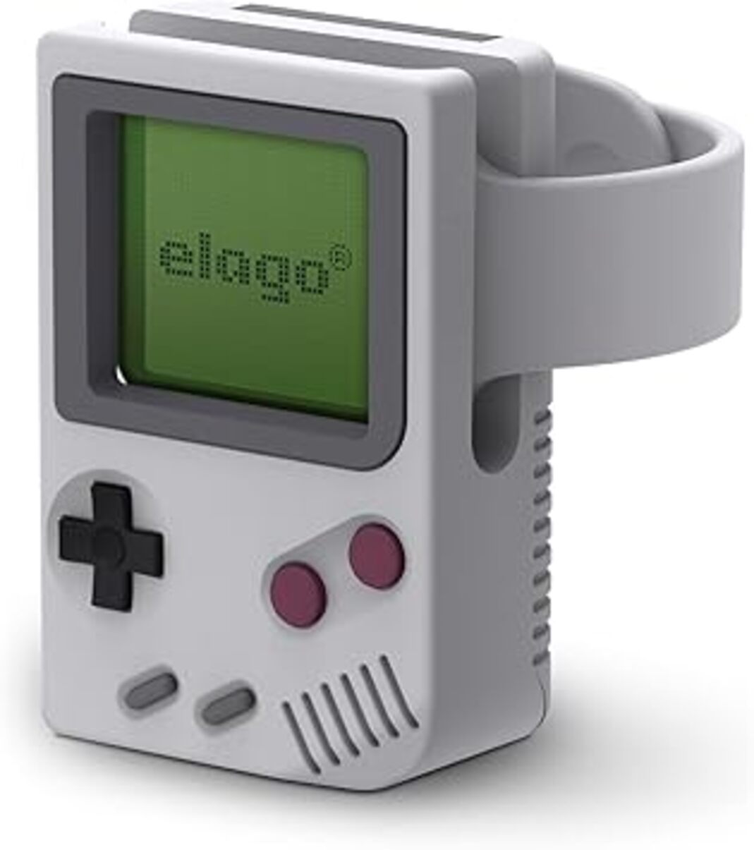 Una Game Boy en tu muñeca: así puedes transformar tu Apple Watch en la mítica consola