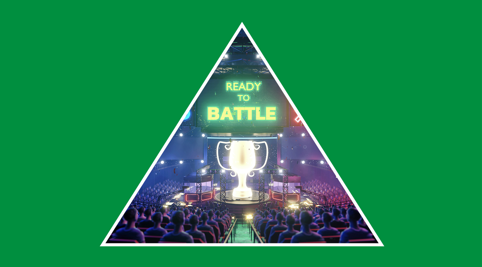 Conoce los mejores torneos de videojuegos de todo el mundo