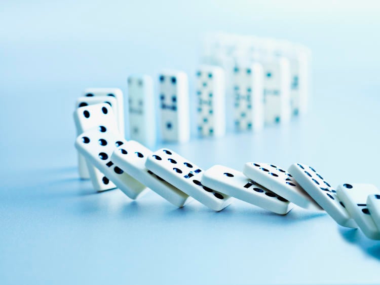 domino domino