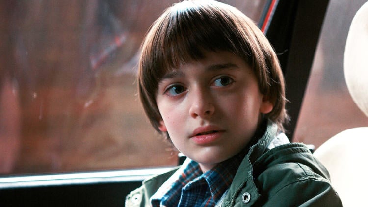 will stranger things will stranger things