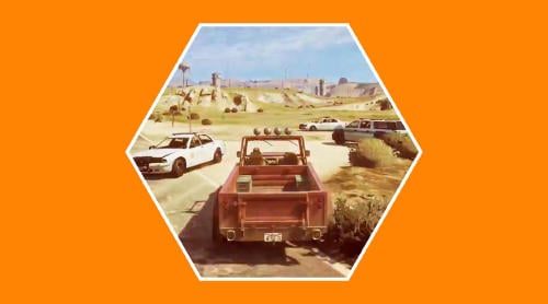 GTA-VI