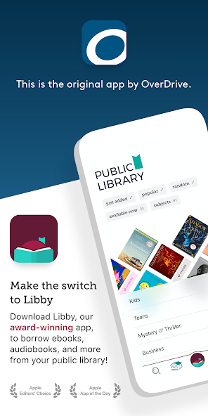 Las mejores apps para leer libros gratis este verano