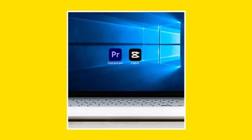 Comparativa: CapCut vs Adobe Premiere Pro ¿qué app usar para edición pro?
