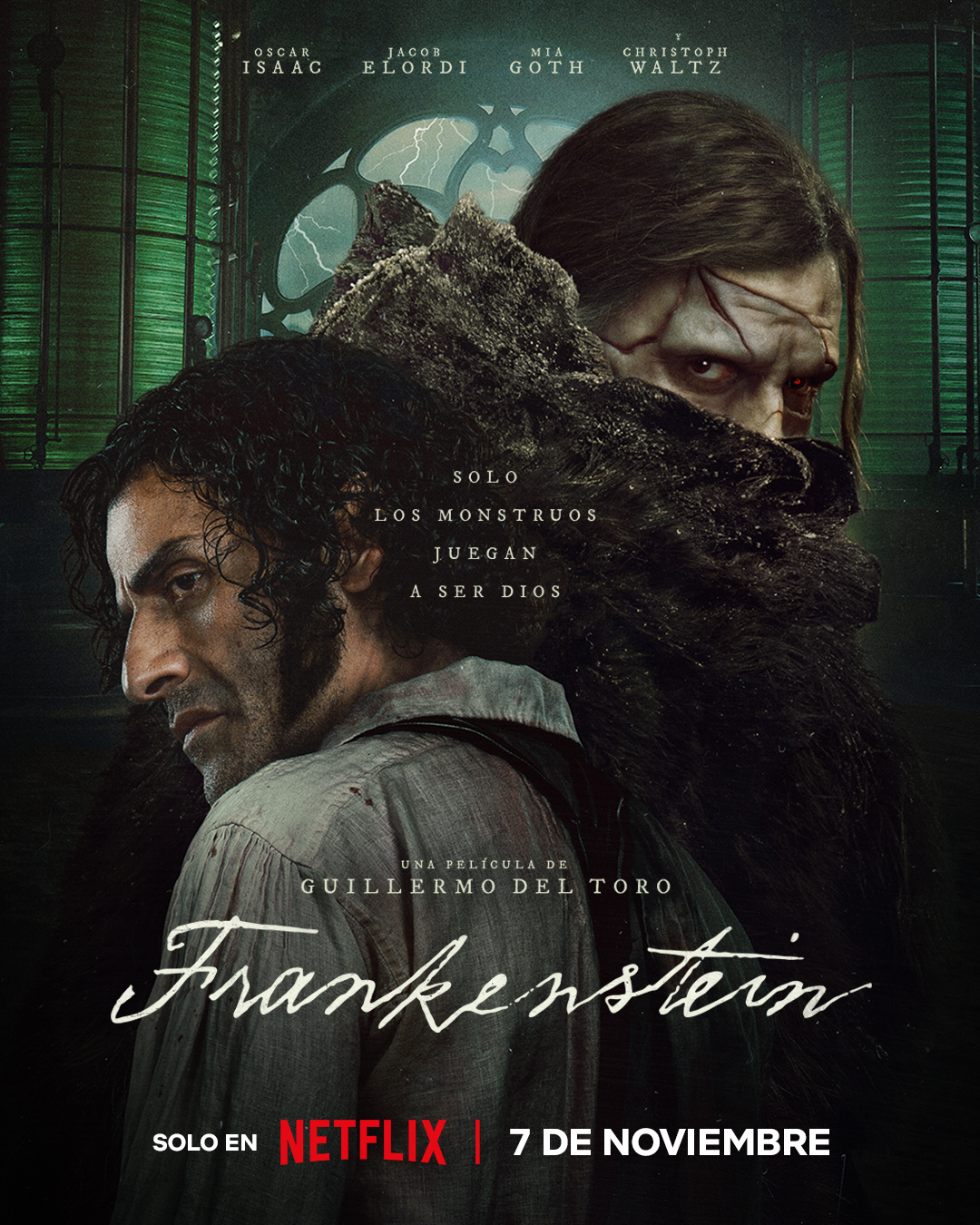 Los mejores estrenos noviembre Yoigo TV: lo que no puedes perderte