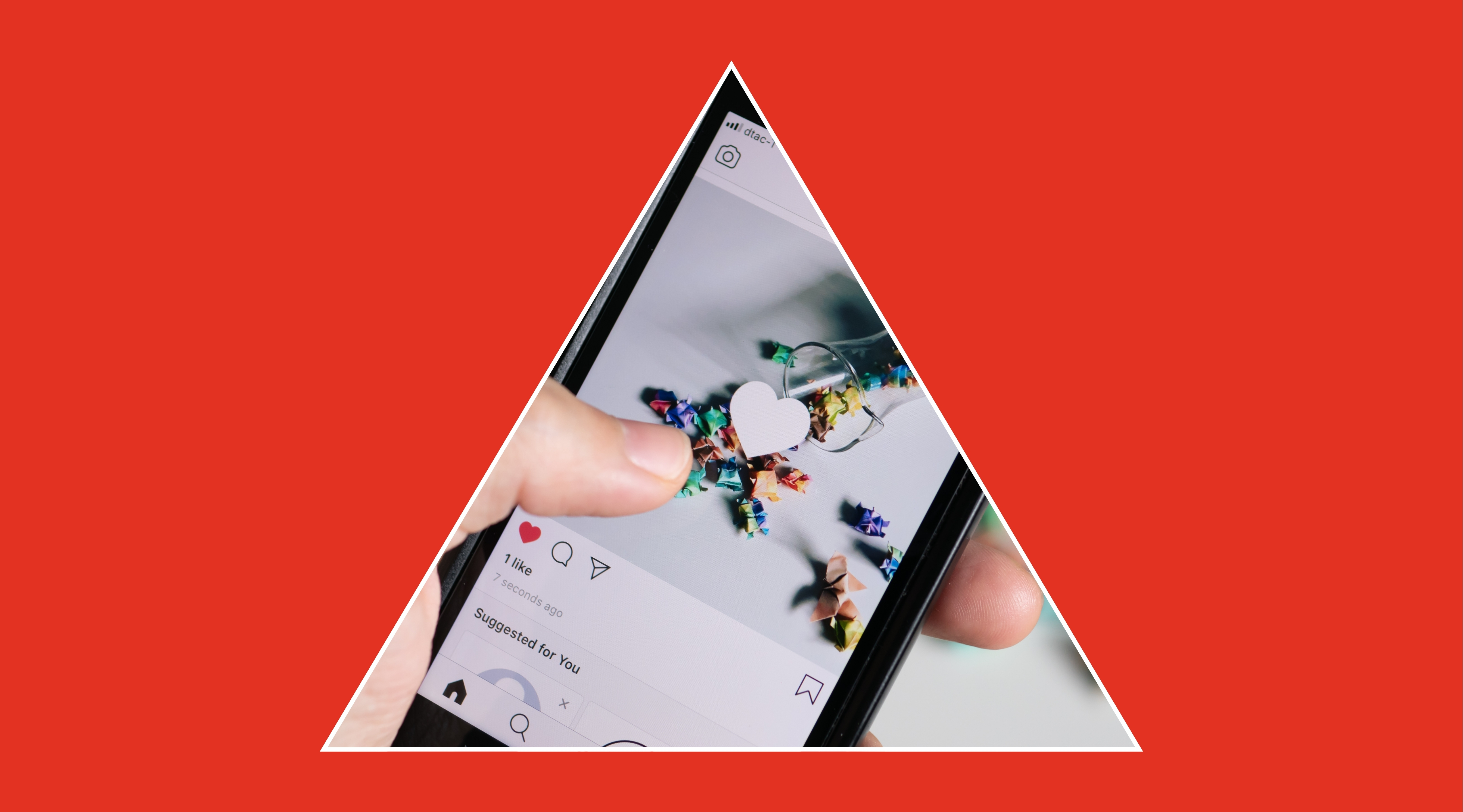 Claves para saber cómo funciona el algoritmo de Instagram