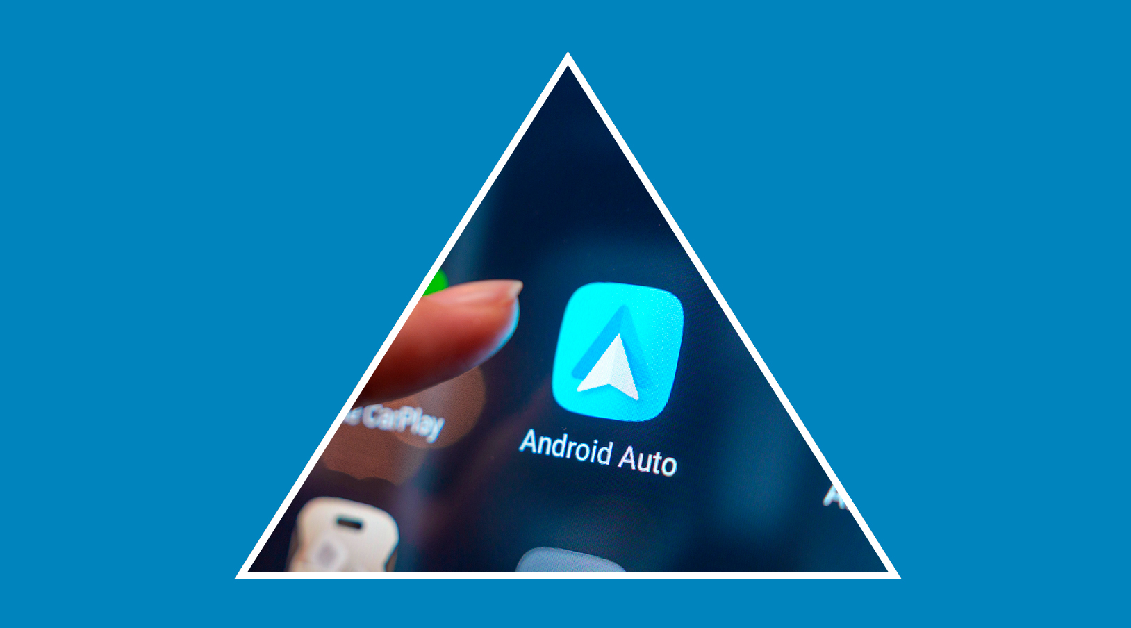 Cómo personalizar Android Auto para que sea más útil