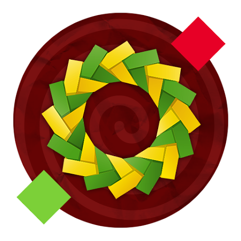 Origami Christmas Paper Crafts