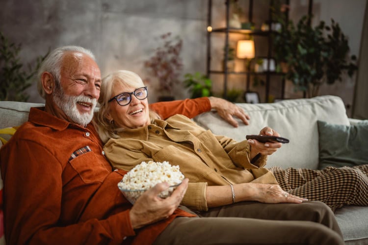 ¿Eres jubilado? Estas tarifas de fijo y móvil están pensadas para ti ¿Eres jubilado? Estas tarifas de fijo y móvil están pensadas para ti