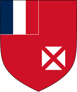 Country flag