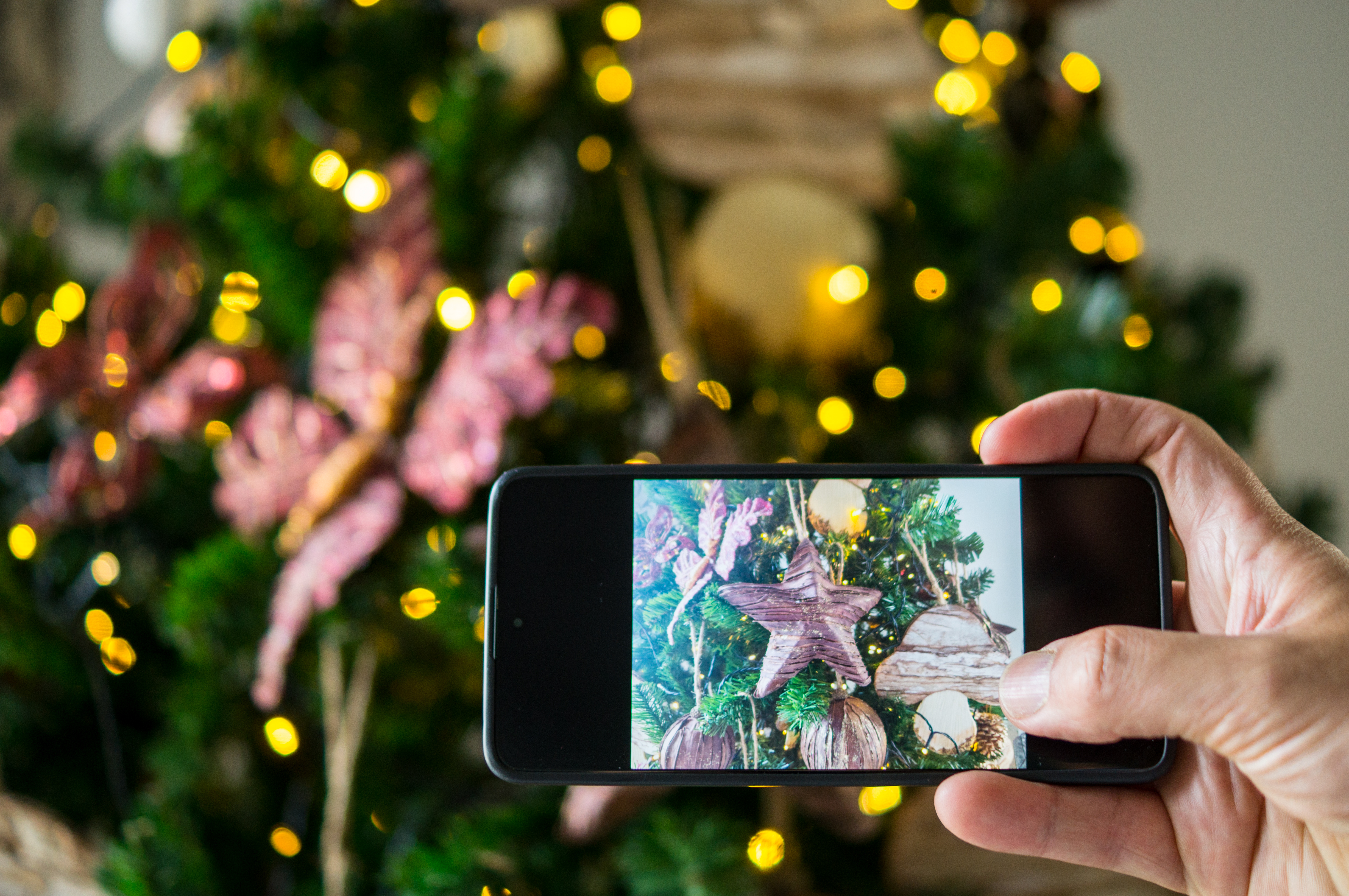 C&oacute;mo aprovechar la IA en navidades: de Mariah Carey a las decoraciones