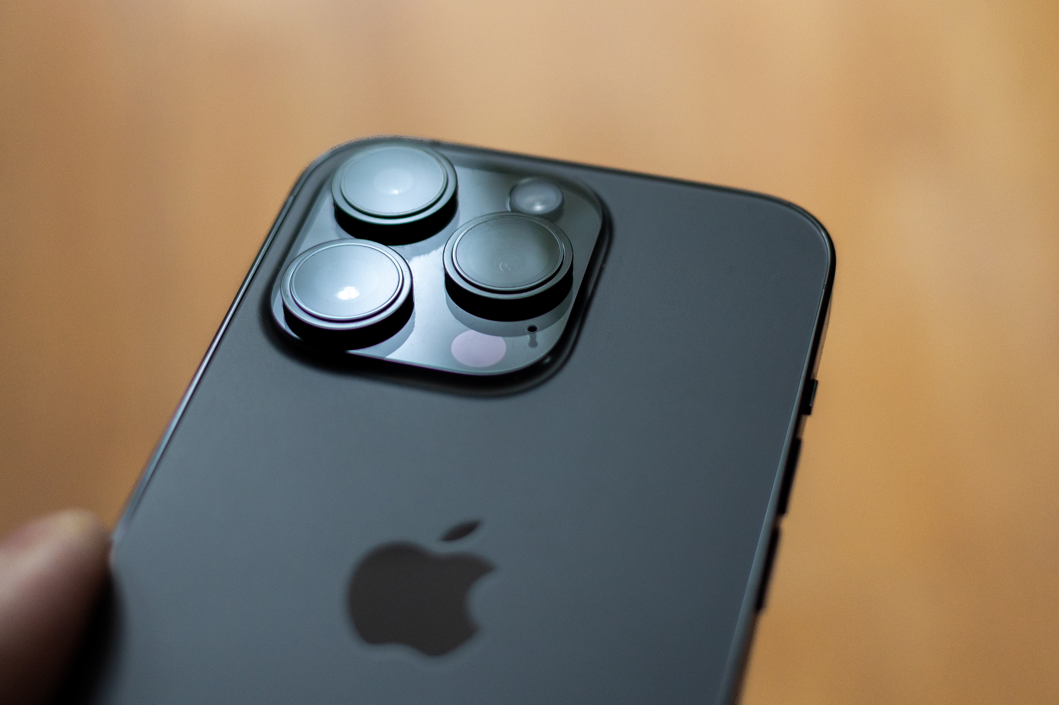 Trucos para la cámara de tu iPhone que parecen magia