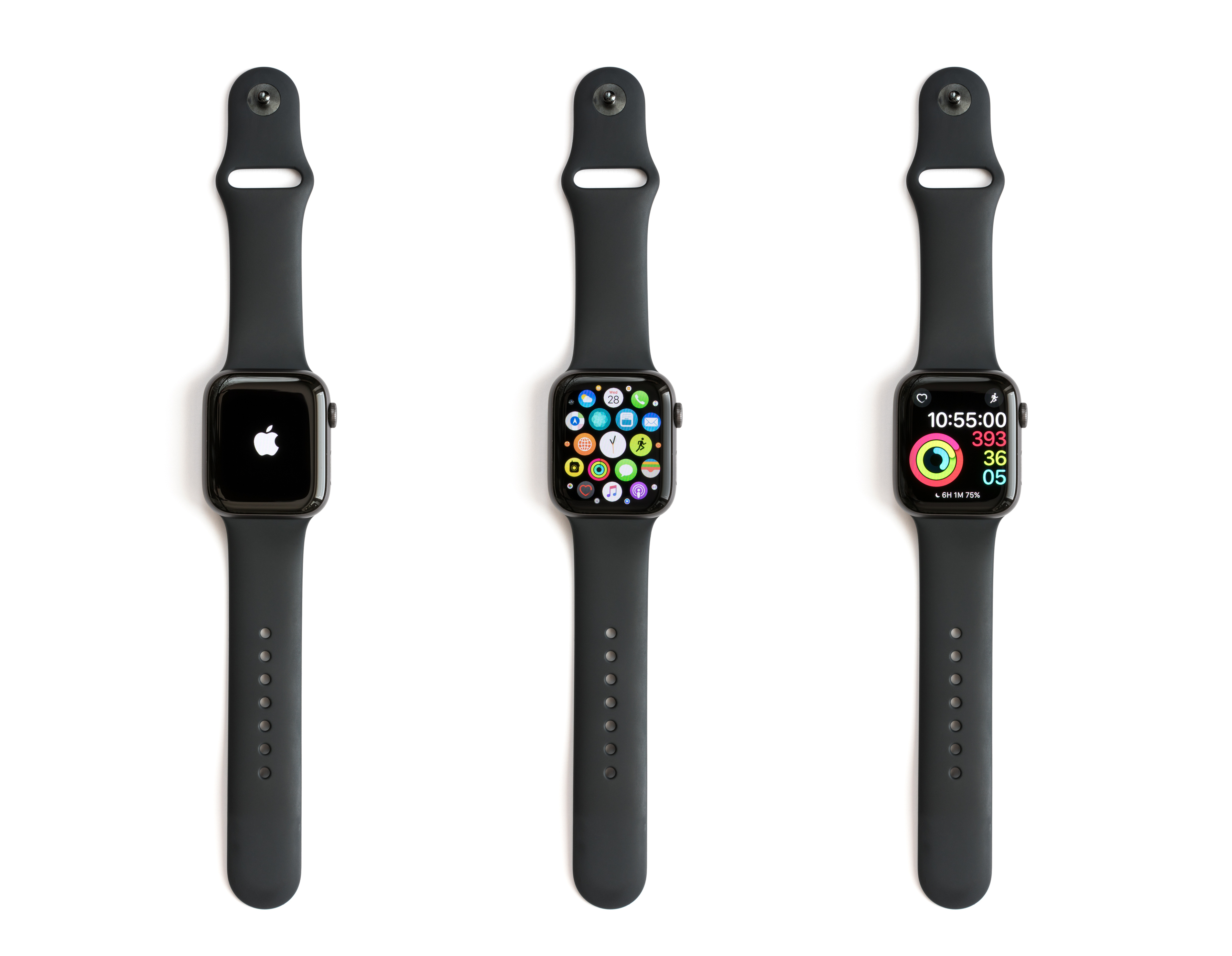 Las novedades de Apple que te salvarán las vacaciones