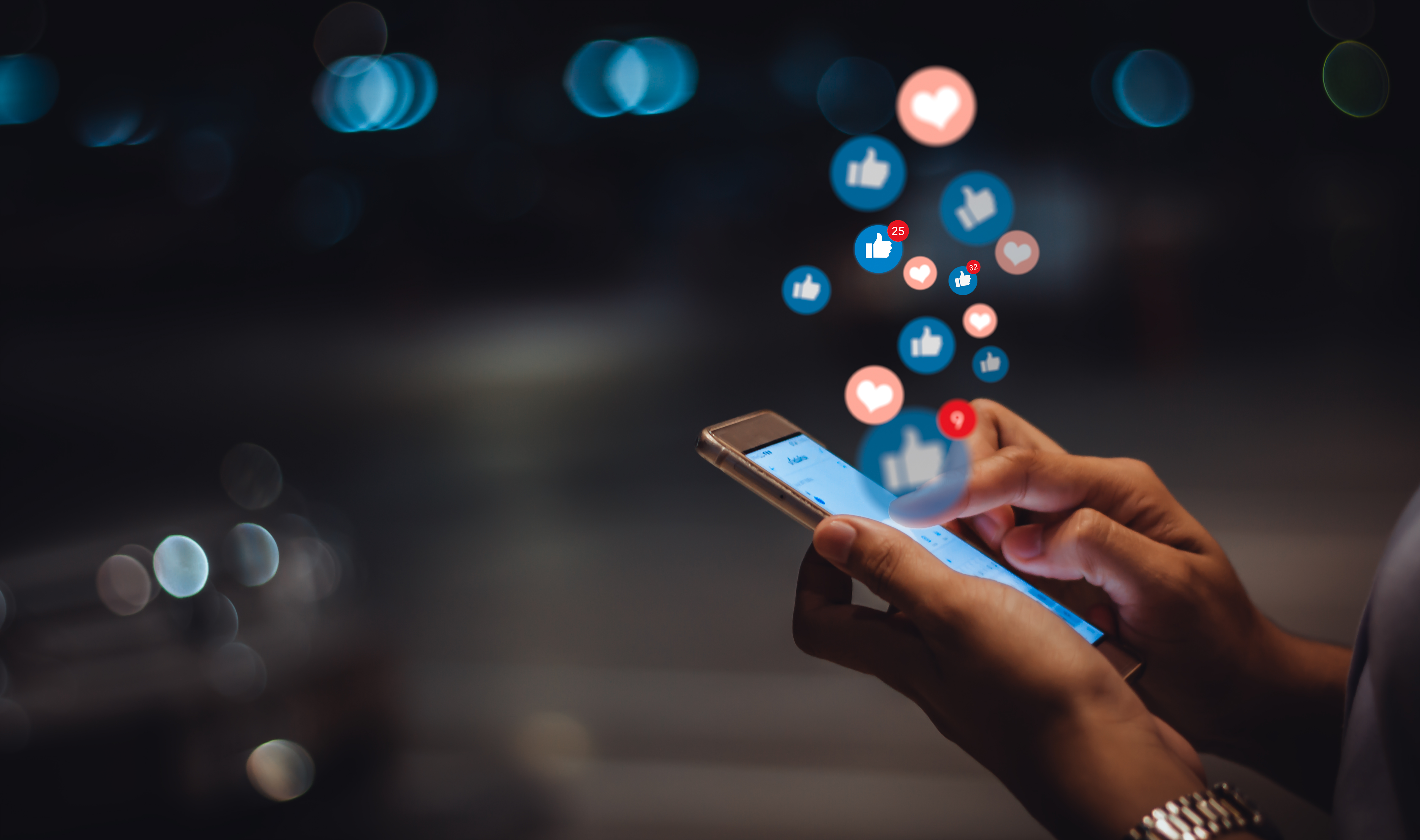 Claves para saber cómo funciona el algoritmo de Instagram