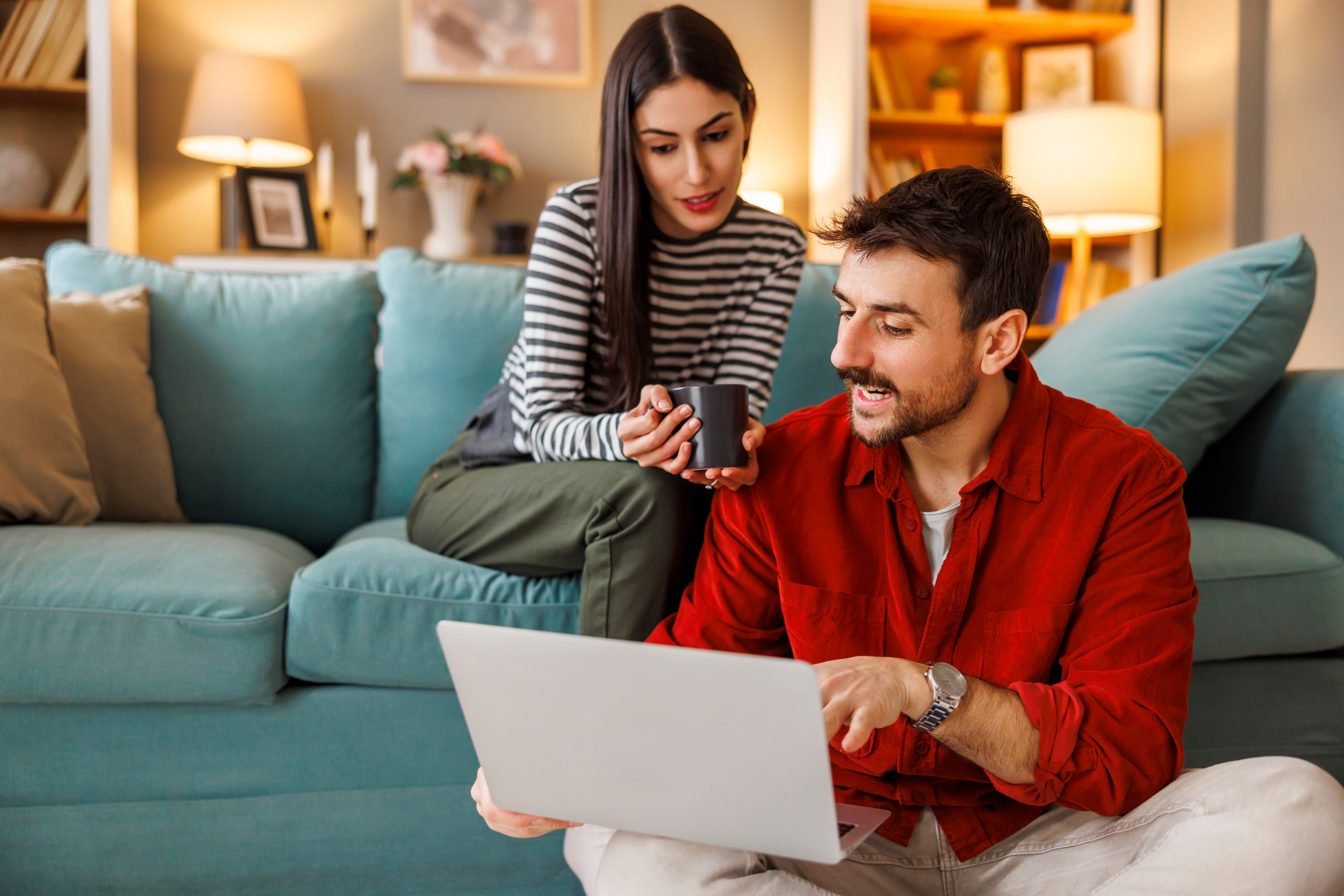C&oacute;mo crear un punto WiFi desde el PC sin instalar programas