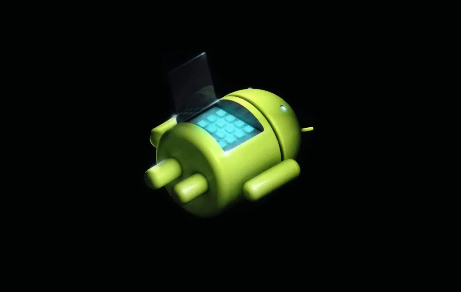 nuevo Android