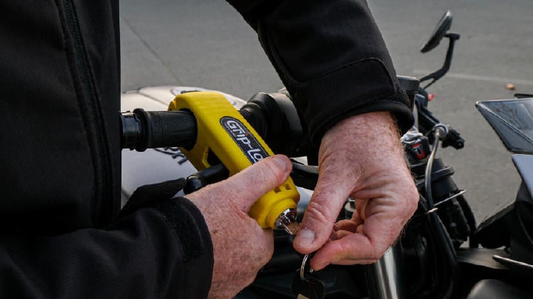 Mejores gadgets tecnológicos para motos Mejores gadgets tecnológicos para motos
