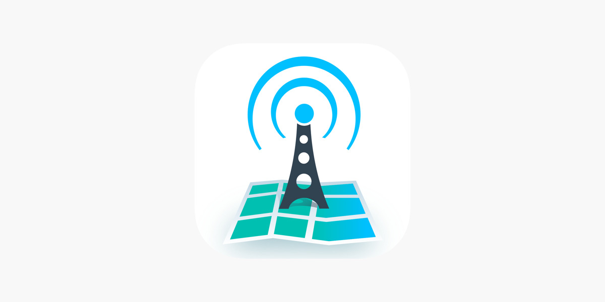 open signal