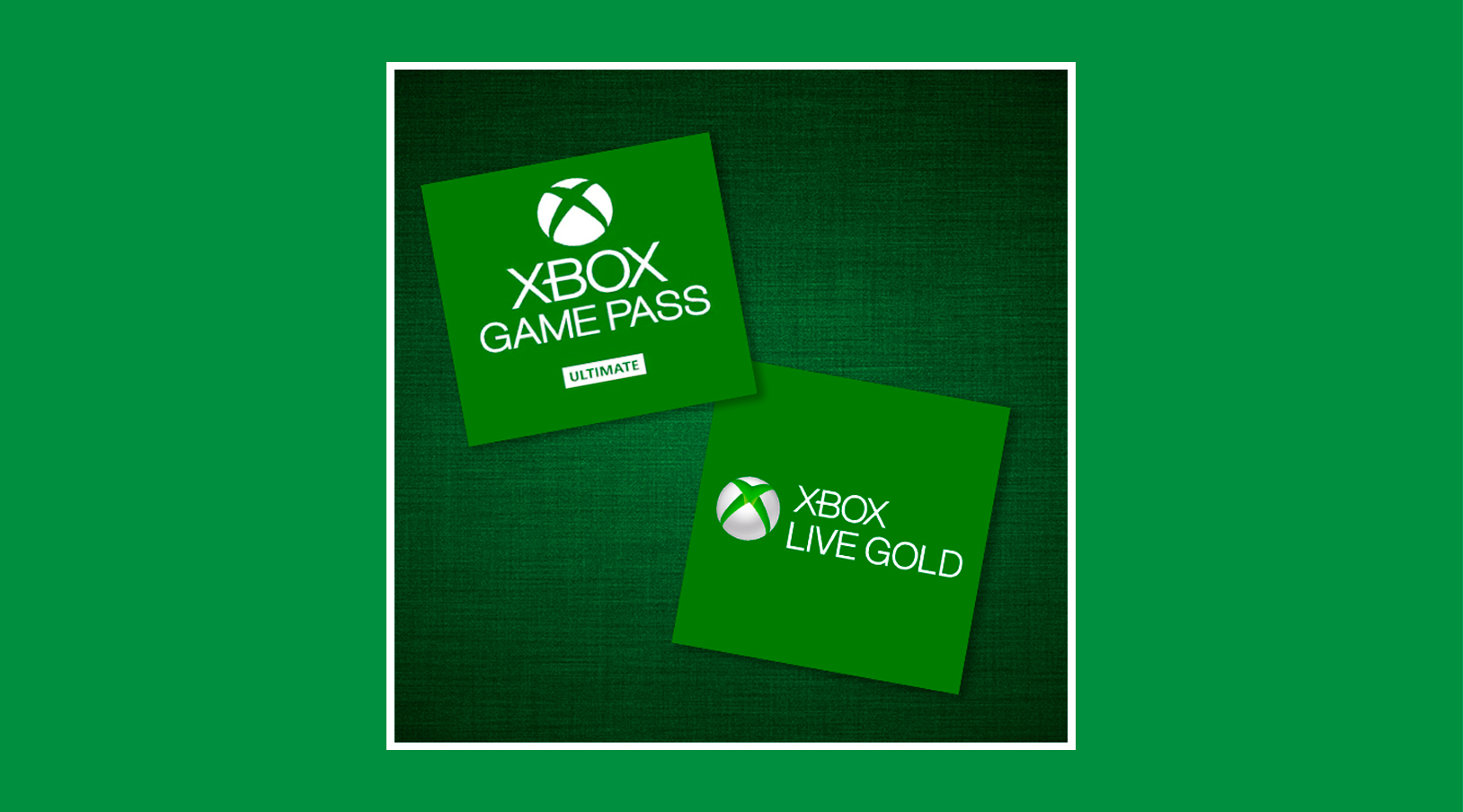 Todas Las Diferencias Entre Xbox Game Pass Y Xbox Live Gold | Bloygo