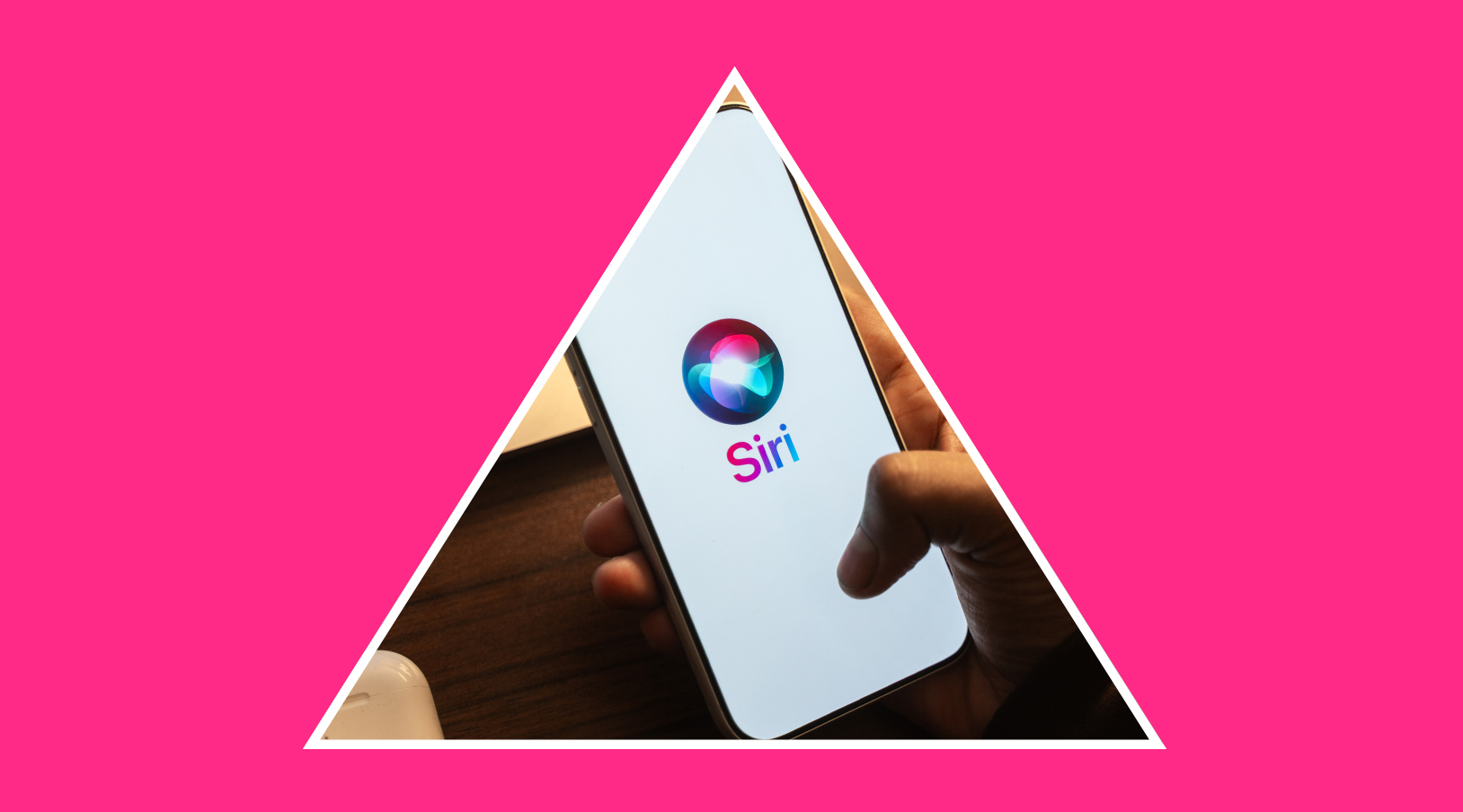 Apple prepara una Siri compatible con Claude, Gemini o ChatGPT