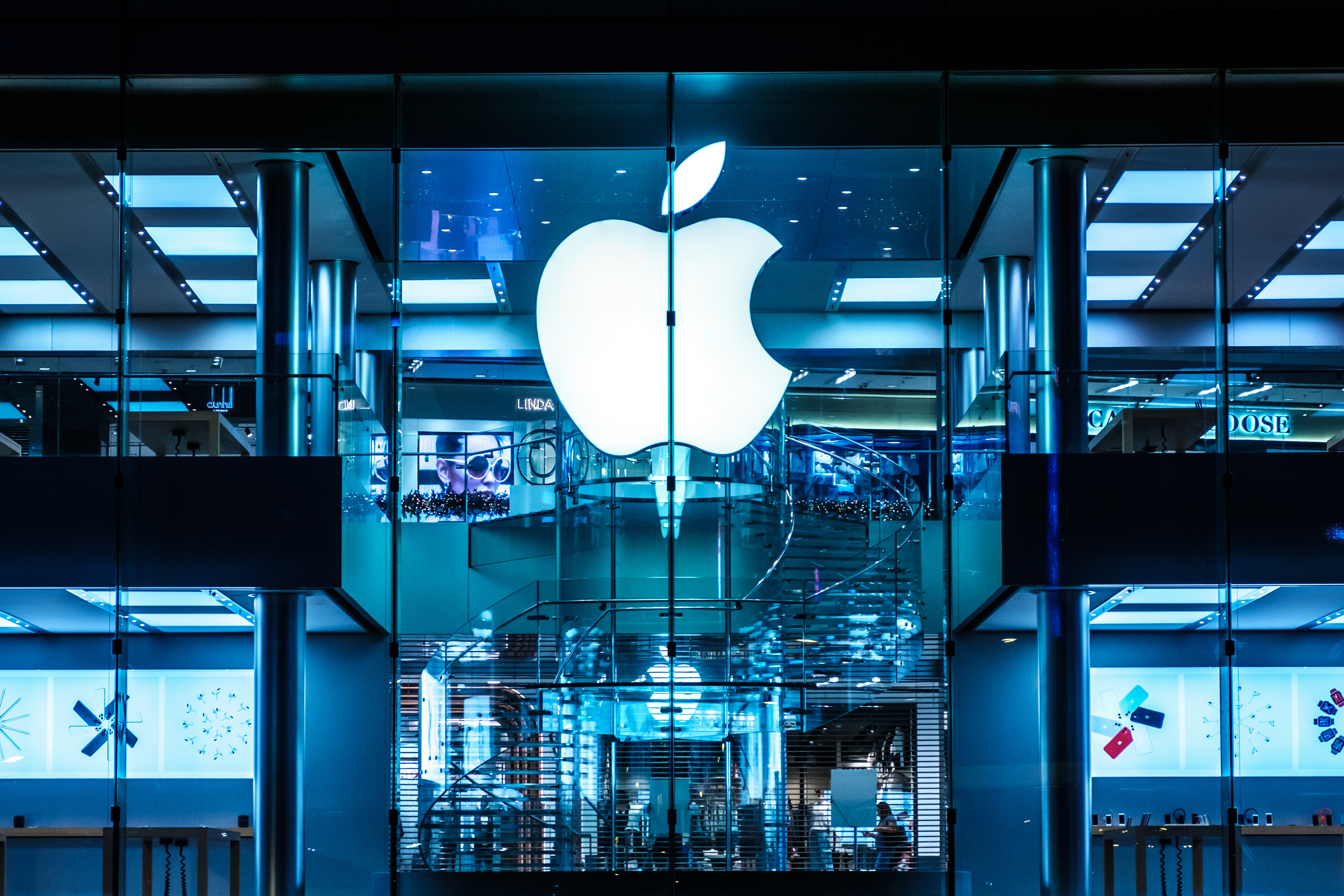 La guerra entre Apple y la Unión Europea: ¿cómo afecta a AirDrop?
