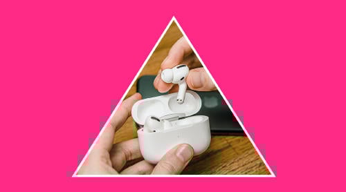 No compres unos AirPods de segunda mano aunque sean originales: aquí las razones