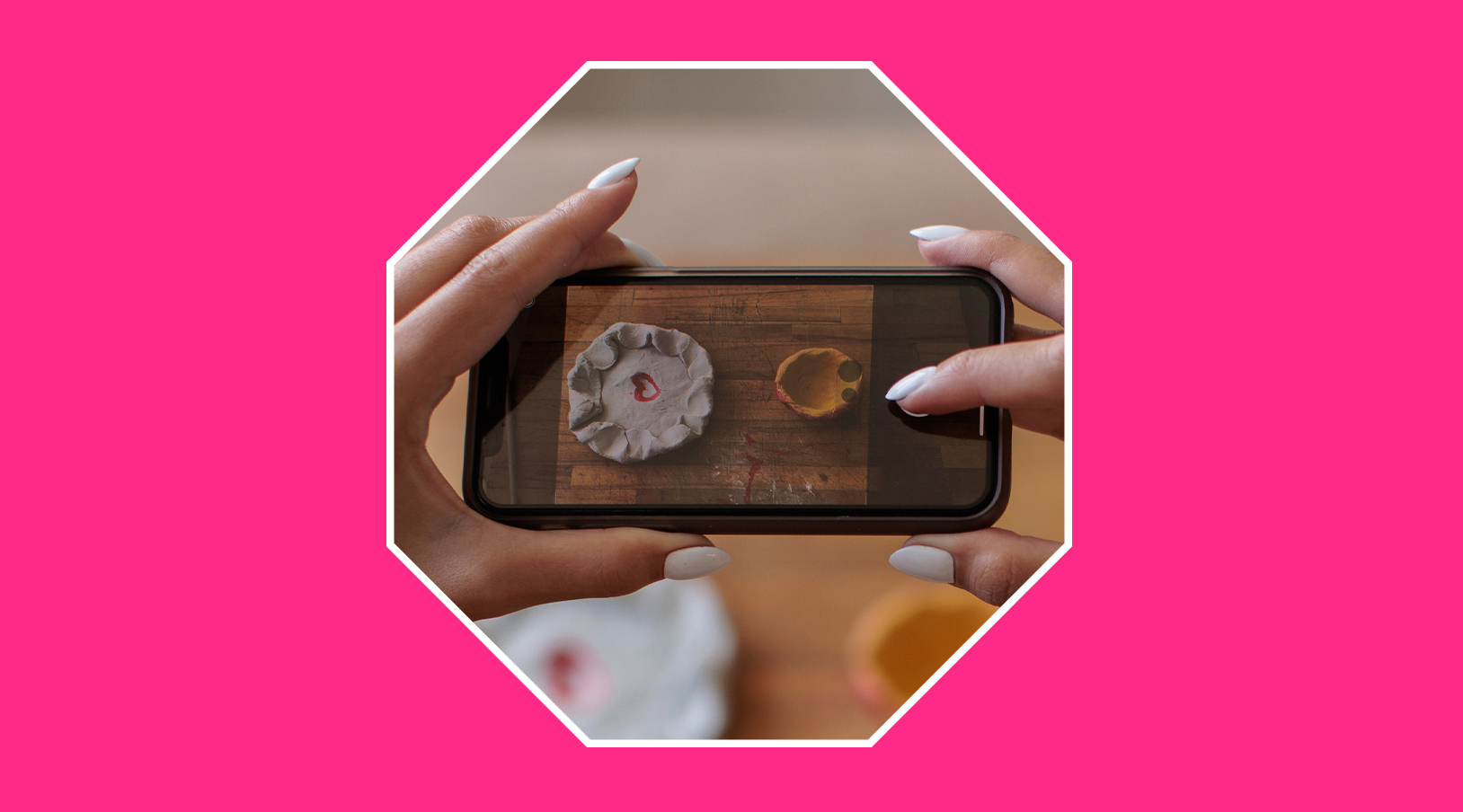 Convierte tu móvil en un escáner 3D casero paso a paso