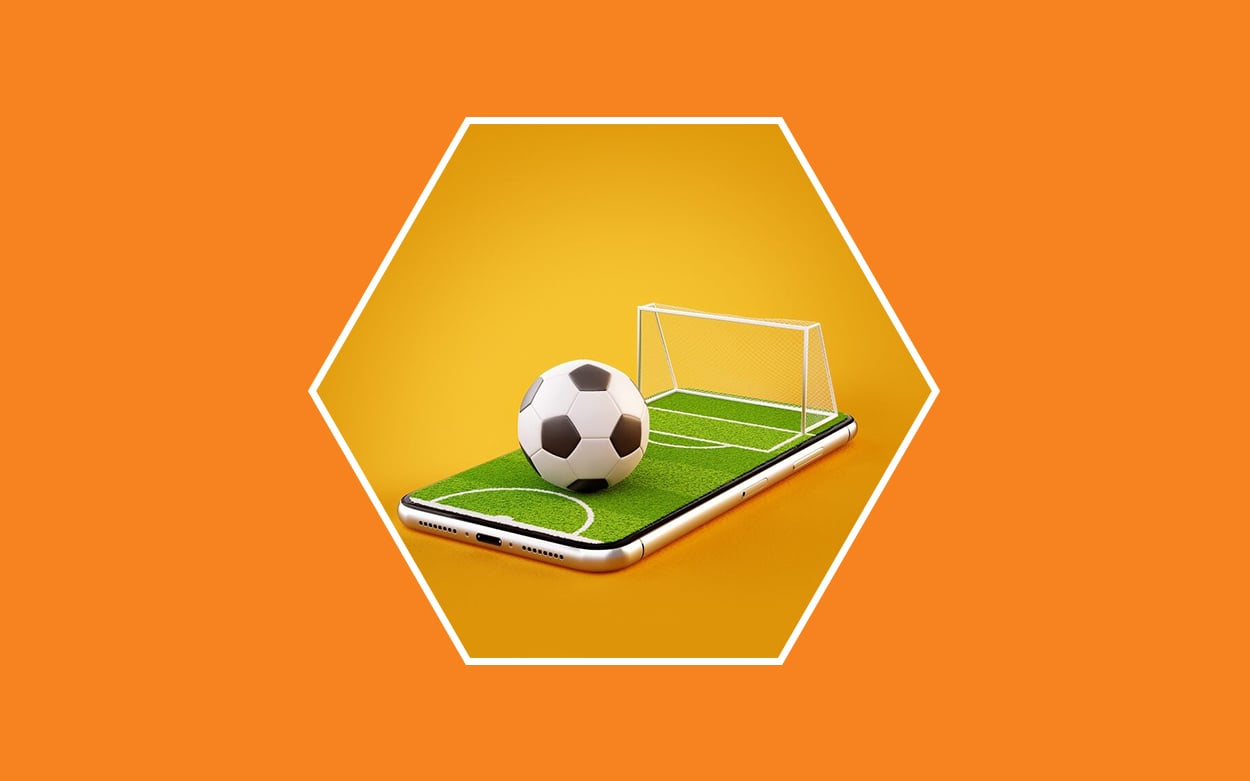 Las mejores APPS y páginas webs para ver fútbol gratis y online en