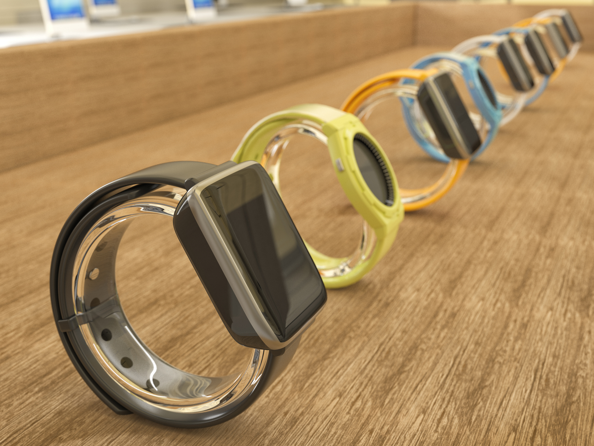 Home Assitant: convierte tu smartwatch en centro de control dom&oacute;tico