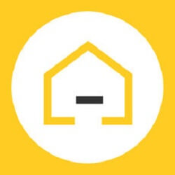 logo app homebyme