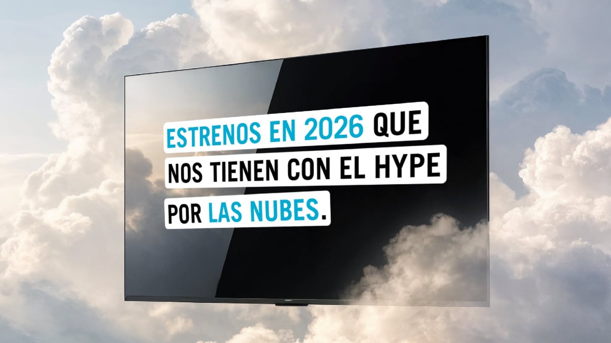 Las series que se estrenan en 2026 y nos tienen con el hype por las ...