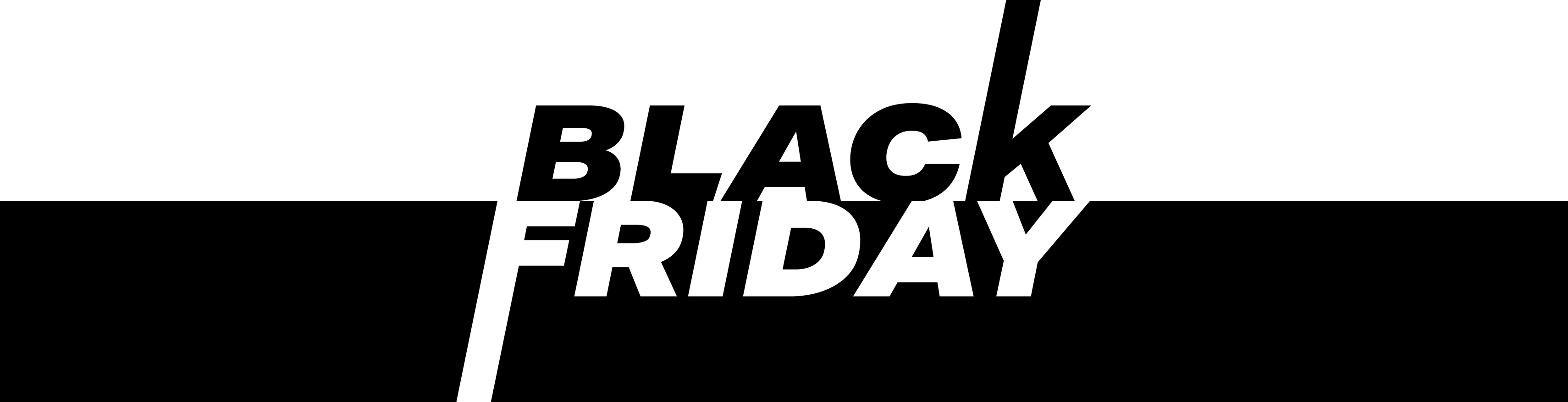 errores que debes evitar cometer en Black Friday