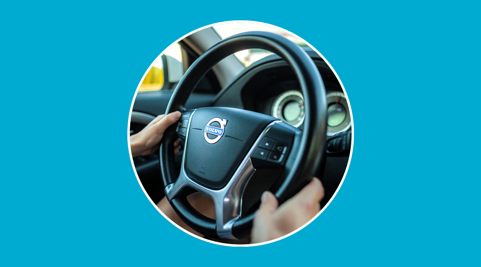 Volvo anuncia el primer modelo con Gemini como asistente