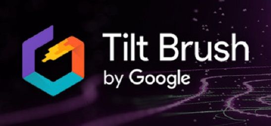 VR tilt brush Google