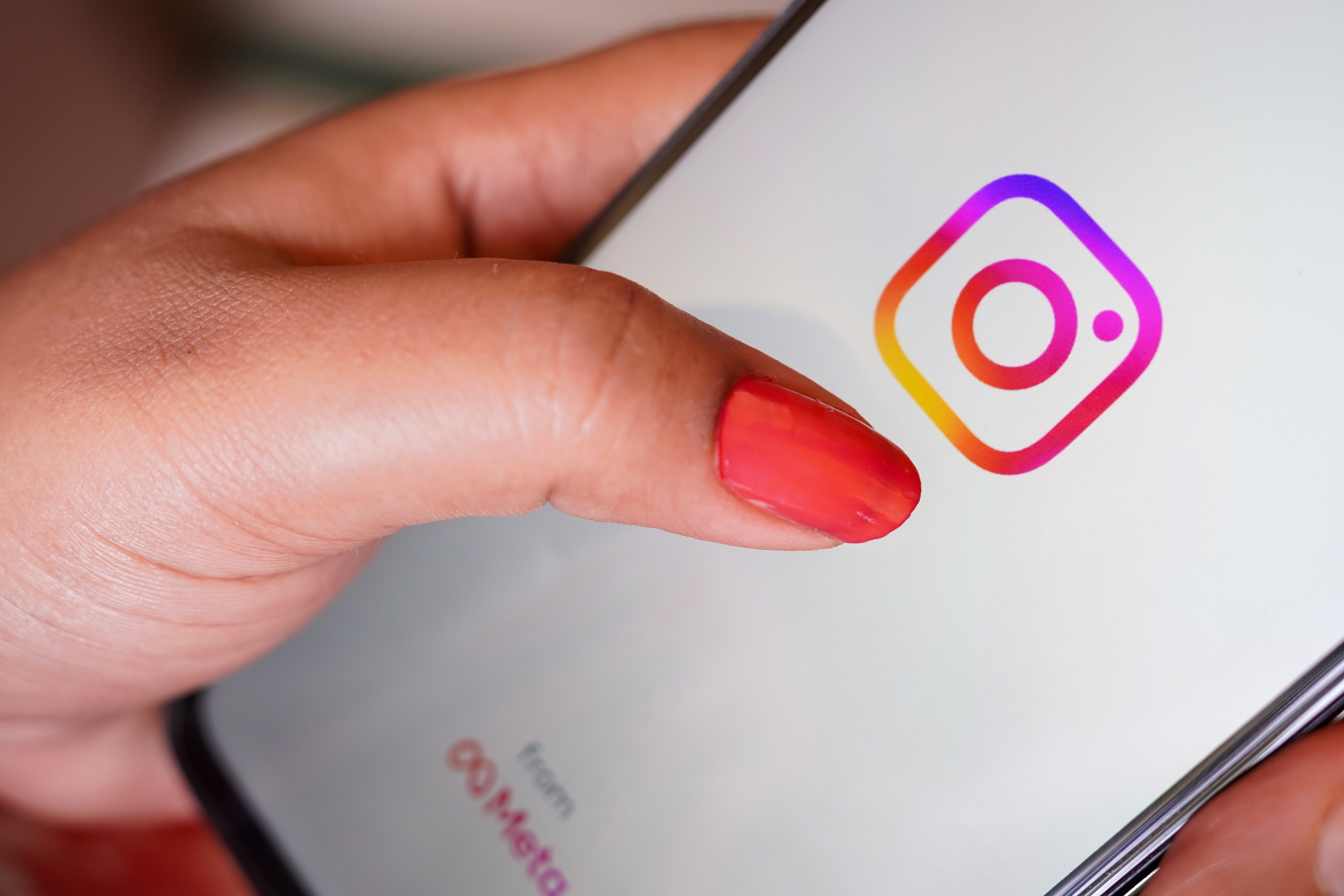 Las novedades de Meta que ya están disponibles en Instagram