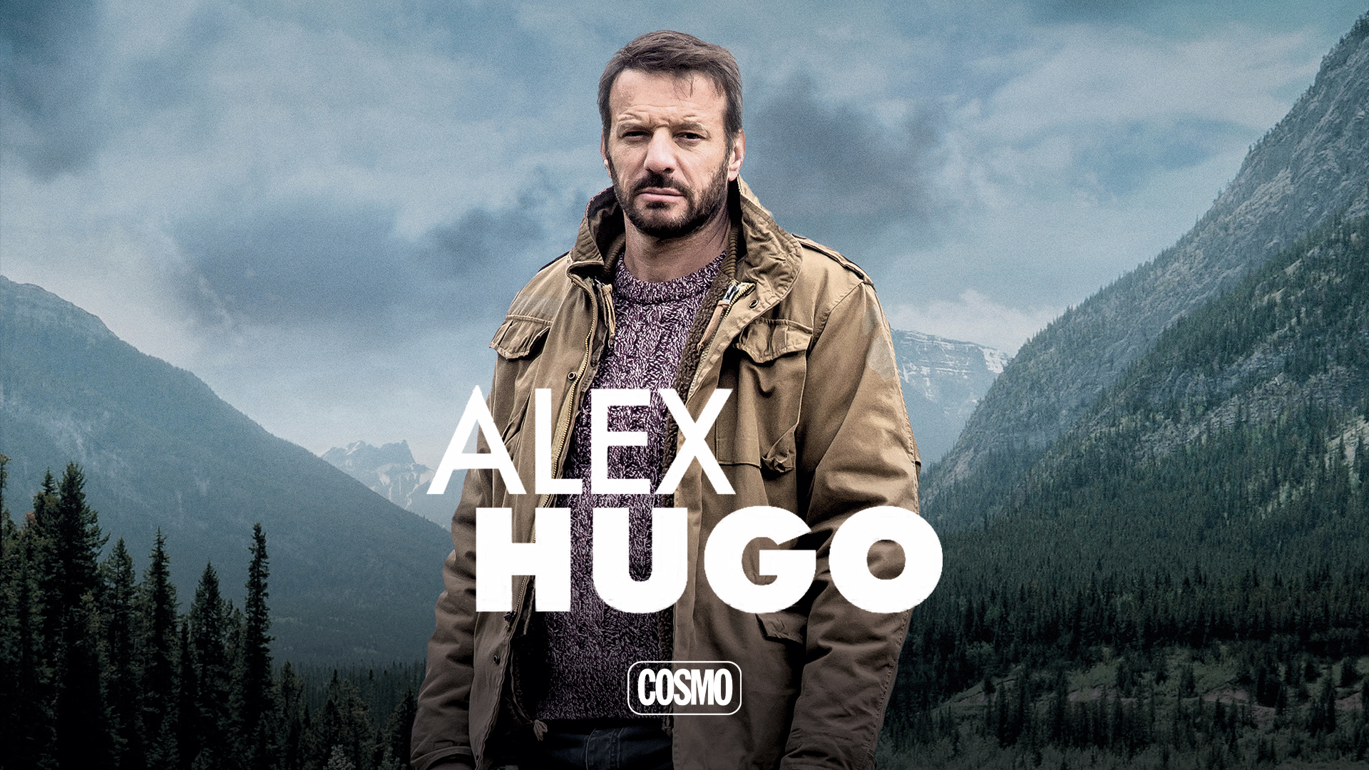 COSMO ALEX HUGO H Febrero viene con mando en mano: los estrenos que lo van a petar en Yoigo TV