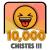 10.000 chistes logo
