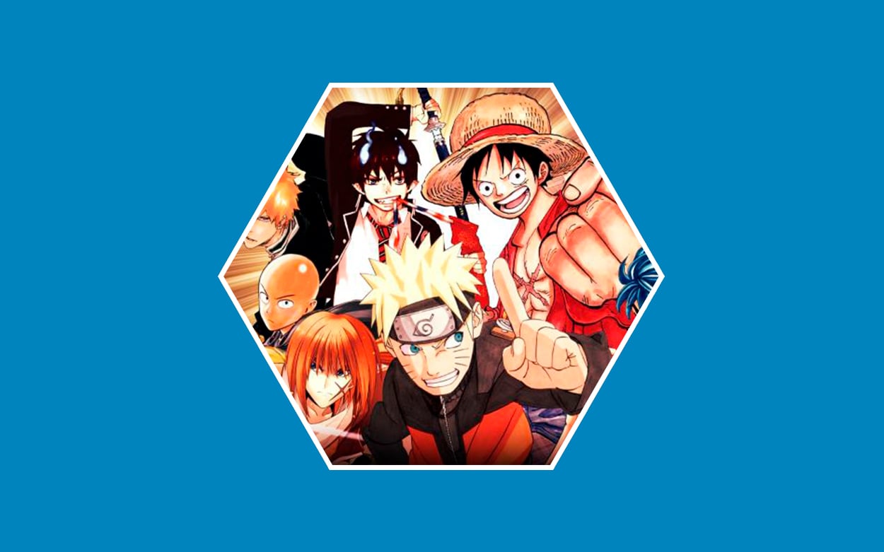 ≫ Mejores personajes protagonistas de anime y manga | Bloygo