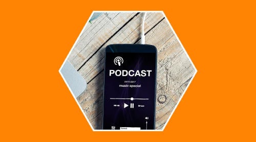 Podcast Historia