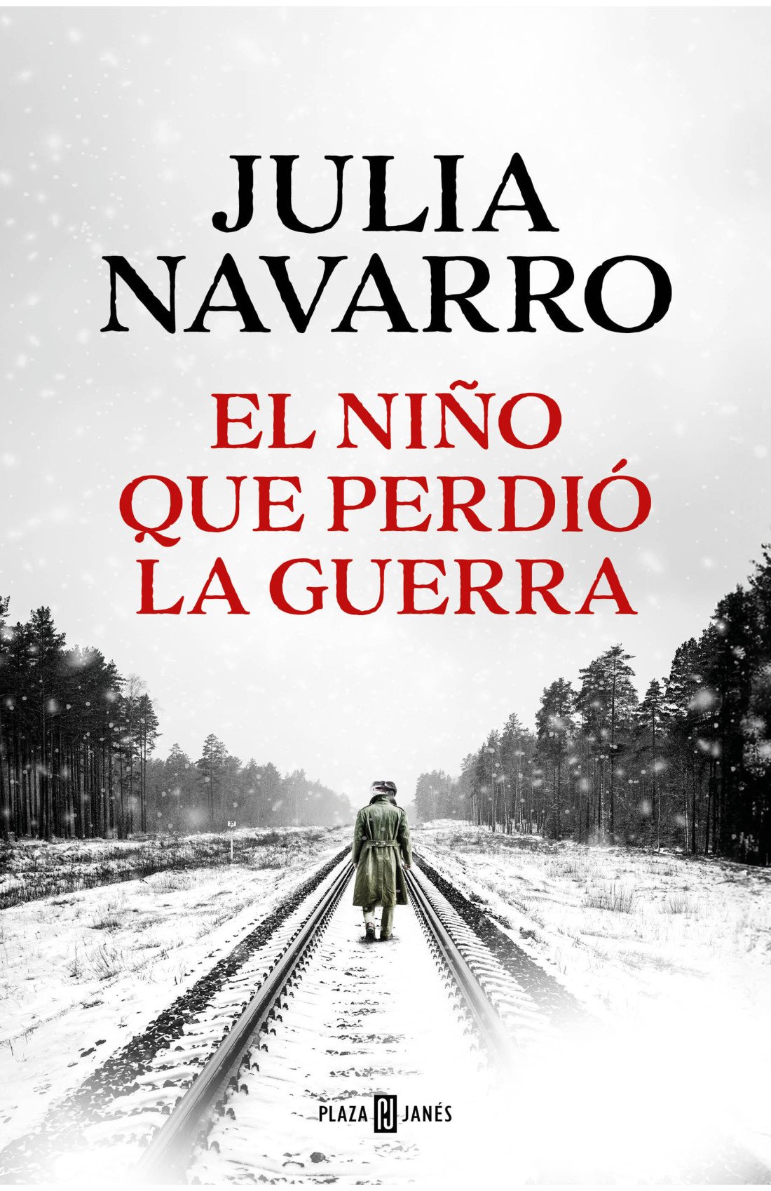 el niño que perdió la guerra Los 8 libros más recomendados para leer en 2025