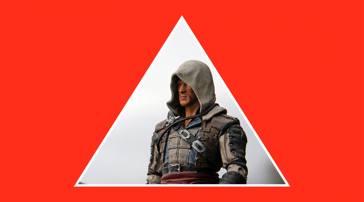 Desde Altaïr hasta Eivor: Todos los protagonistas de Assassin's Creed