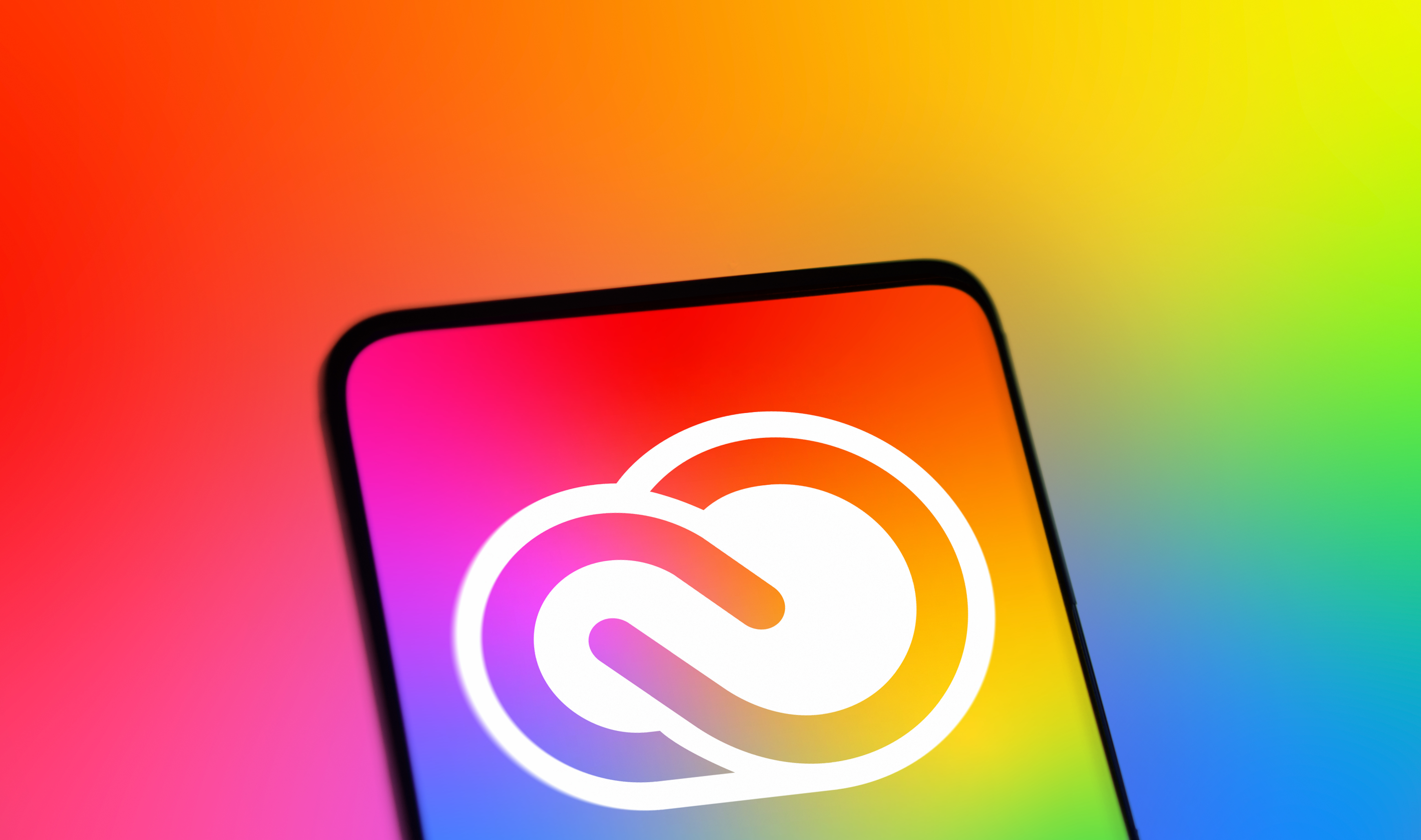 Las nuevas herramientas de IA en Adobe Creative Cloud