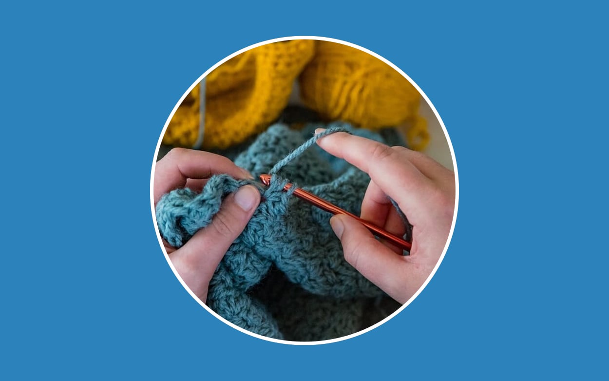 estanque Auroch Es mas que Las 7 mejores apps para aprender a tejer | Bloygo